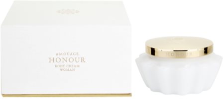 Amouage Honour Body Cream for Women notino.ie