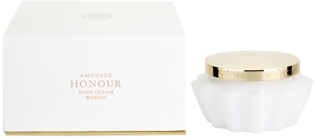 Amouage Honour Bodycrème voor Vrouwen
