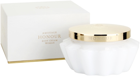 Amouage Honour Bodycrème voor Vrouwen