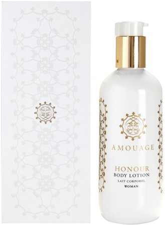 Amouage Honour lapte de corp pentru femei