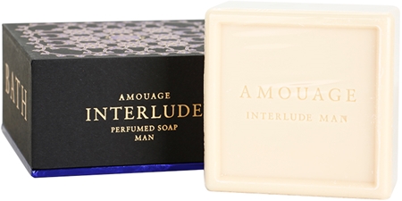 Amouage Interlude sapun parfumat pentru bărbați