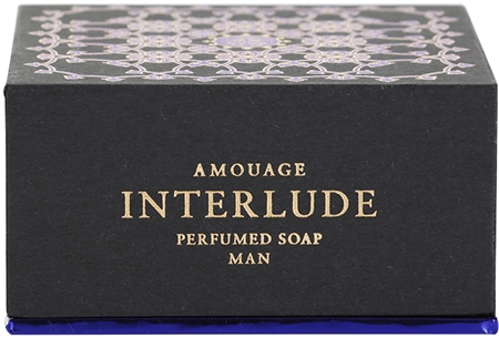 Amouage Interlude sapun parfumat pentru bărbați