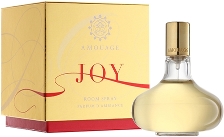 Amouage Joy bytový sprej 100 ml