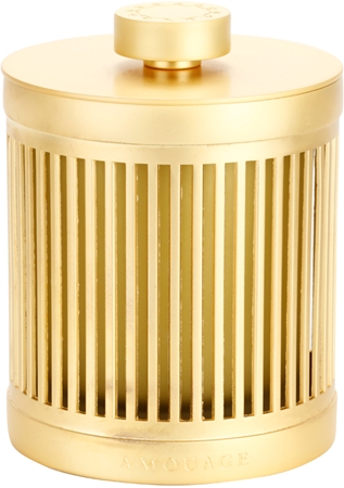 Amouage Jubilation 25 Men vela perfumada 195 g + soporte