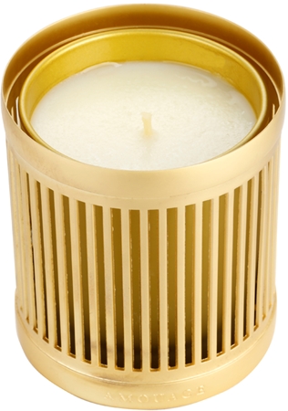 Amouage Jubilation 25 Men vela perfumada 195 g + soporte