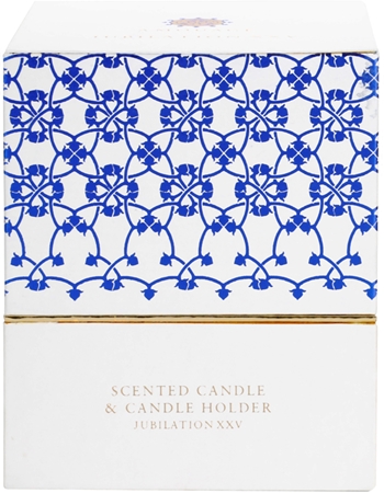 Amouage Jubilation 25 Men vela perfumada 195 g + soporte