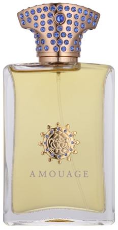 Amouage Jubilation 25 Men parfumovaná voda limitovaná edícia pre mužov