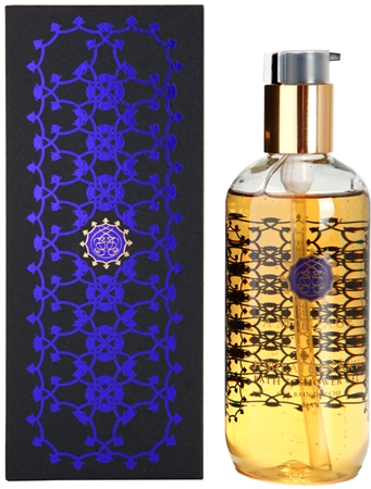 Amouage Jubilation 25 Men gel de douche pour homme