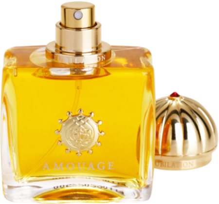 Amouage Jubilation 25 Woman ekstrakt perfum dla kobiet 50 ml