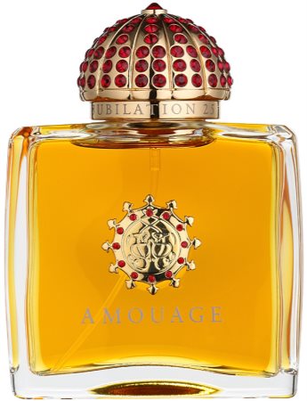 Amouage Jubilation 25 Woman Brza dostava notino.hr