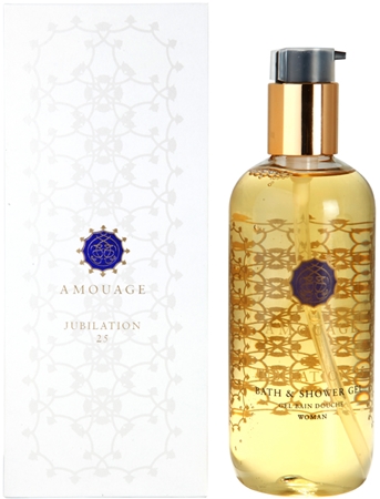 Amouage Jubilation 25 Woman Duschgel für Damen