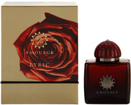 Amouage Lyric Perfume Extract for Women 50 ml notino