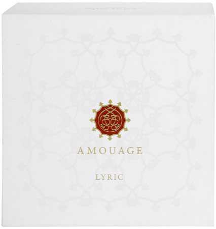 Amouage Lyric Body Cream for Women 200 ml notino