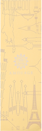 Amouage Miniatures Bottles Collection Women dárková sada II. pro ženy