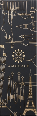 Amouage Miniatures Bottles Collection Men coffret cadeau III. pour homme