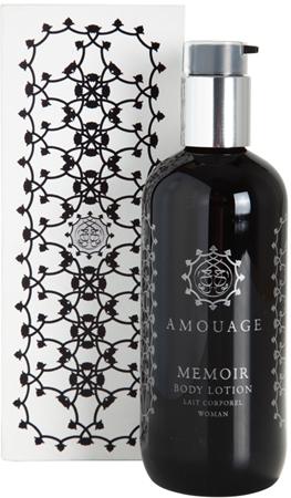 Amouage Memoir mlijeko za tijelo za žene