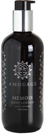 Amouage Memoir mlijeko za tijelo za žene