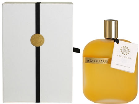 Amouage Opus I Eau de Parfum Unisex
