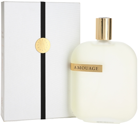 Amouage Opus II Eau de Parfum mixte