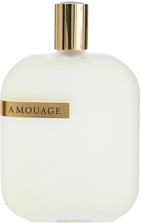 Amouage Opus II Eau de Parfum mixte
