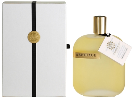 Amouage Opus III