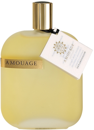 Amouage Opus III