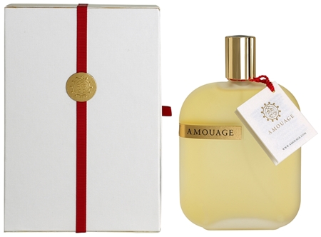 Amouage Opus IV parfémovaná voda unisex