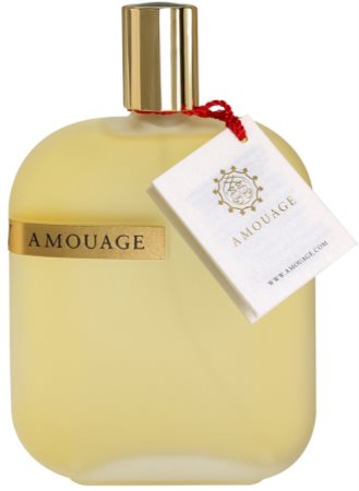 Amouage Opus IV woda perfumowana unisex notino.pl