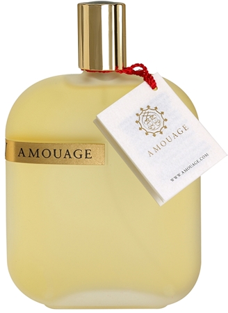 Amouage Opus IV parfémovaná voda unisex