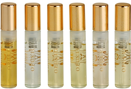 Amouage Opus I. - VI.
