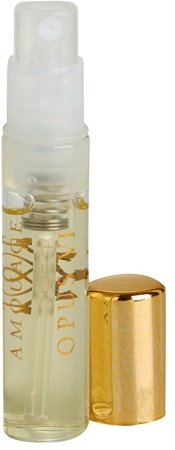 Amouage Opus I. - VI.