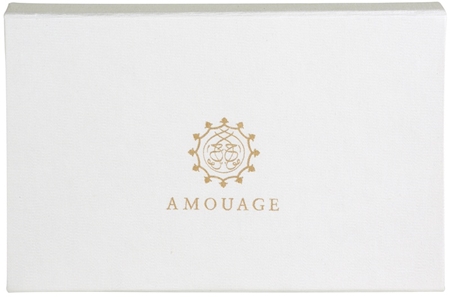 Amouage Opus I. - VI.