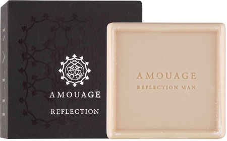 Amouage Reflection Perfumed Soap for Men 150 g