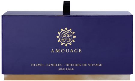 Amouage Silk Road Gift Set I. notino