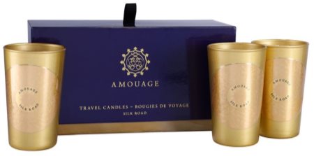 Amouage Silk Road Gift Set I. notino