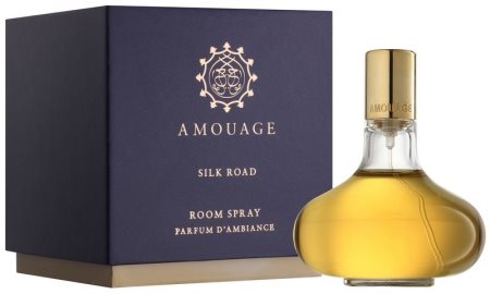 Amouage Silk Road Room Spray 100 ml notino