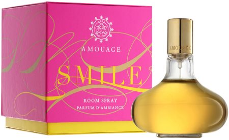 Amouage Smile Room Spray 100 ml notino