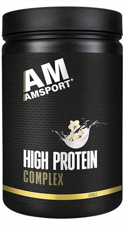 AMSPORT® High Protein Complex Molkenprotein