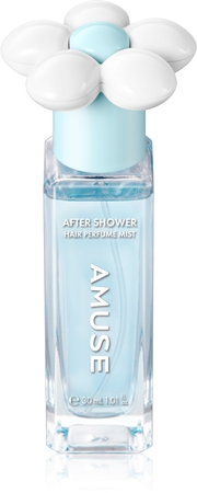 AMUSE Hair Perfume Mist Brume parfumée pour cheveux