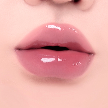 AMUSE Jel-Fit Gloss ενυδατικό λιπ γκλος για αύξηση του αποτελέσματος