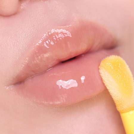 AMUSE Banana Lip Oil λάδι μπανάνας για τα χείλη