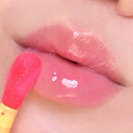 AMUSE Banana Lip Oil λάδι μπανάνας για τα χείλη