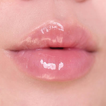 AMUSE Banana Lip Oil Banānu eļļa lūpām