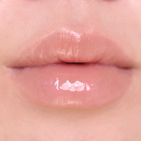 AMUSE Banana Lip Oil bananų aliejus lūpoms
