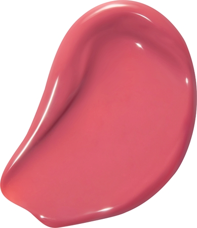 AMUSE Jel-Fit Tint Long-Lasting Lip Gloss for intensive hydration