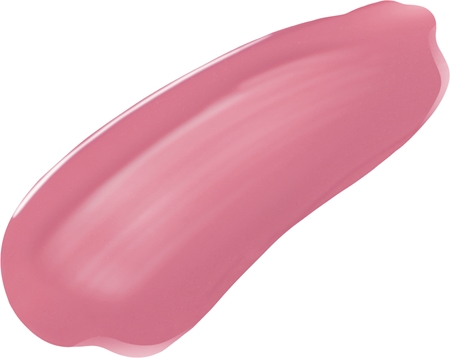 AMUSE Dew Tint brillant à lèvres longue tenue pour un effet naturel