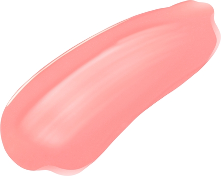AMUSE Dew Tint luciu de buze rezistent cu efect de hidratare