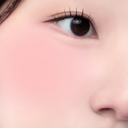 AMUSE Cheek Tok Tok! colorete líquido con efecto de larga duración
