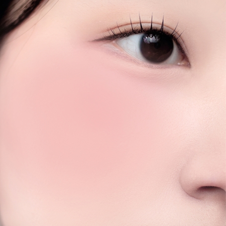 AMUSE Cheek Tok Tok! blush liquide pour un effet longue tenue