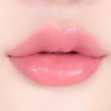 AMUSE Ring Lip Balm hidratantni balzam za usne